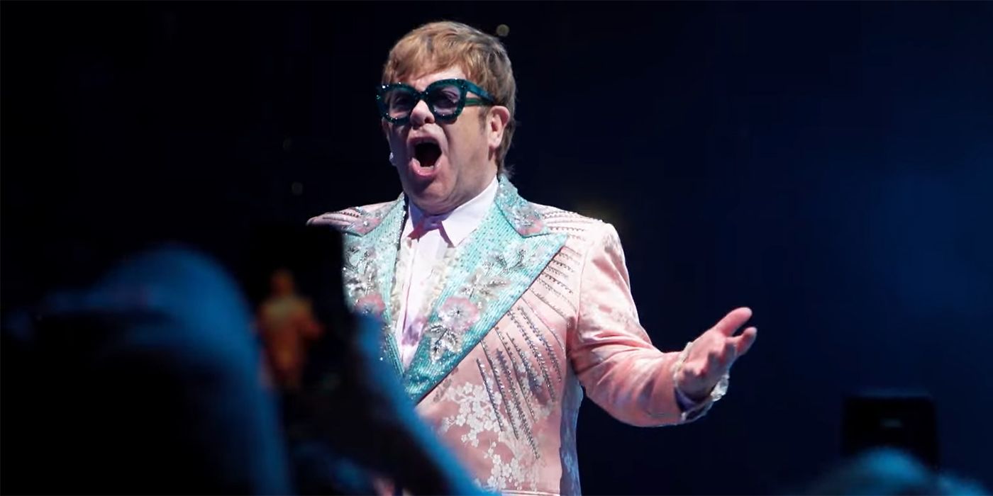 Les 19 gagnants de l'EGOT (dont Elton John)
