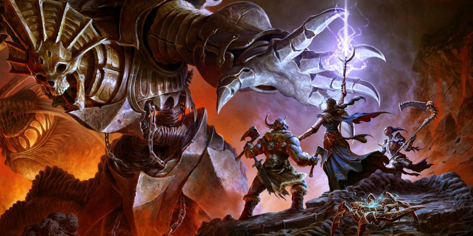 La nouvelle saison de Diablo 4 pourrait-elle sauver le jeu d'un désastre total ?