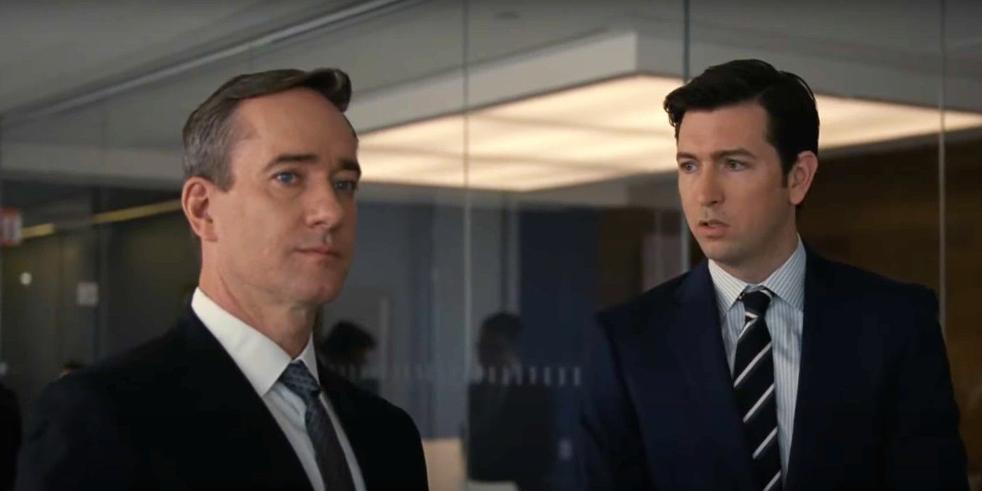 Succession : l'acteur Tom Wambsgans révèle 1 condition pour le spin-off