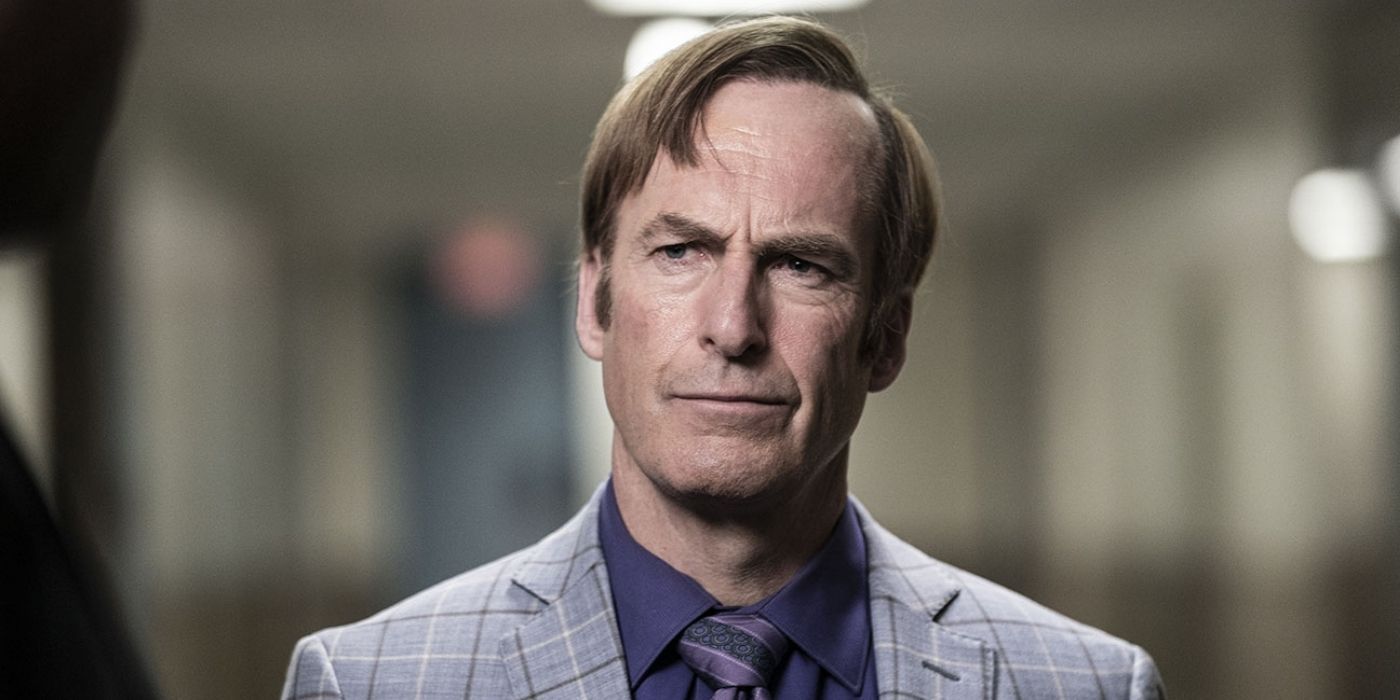 Les fans de Better Call Saul dénoncent les Emmys pour ne pas avoir donné à Bob Odenkirk "son"