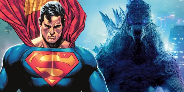 « Superman Is Dead » : Godzilla n&rsquo;a pas seulement battu Superman – il a égalé Cl…