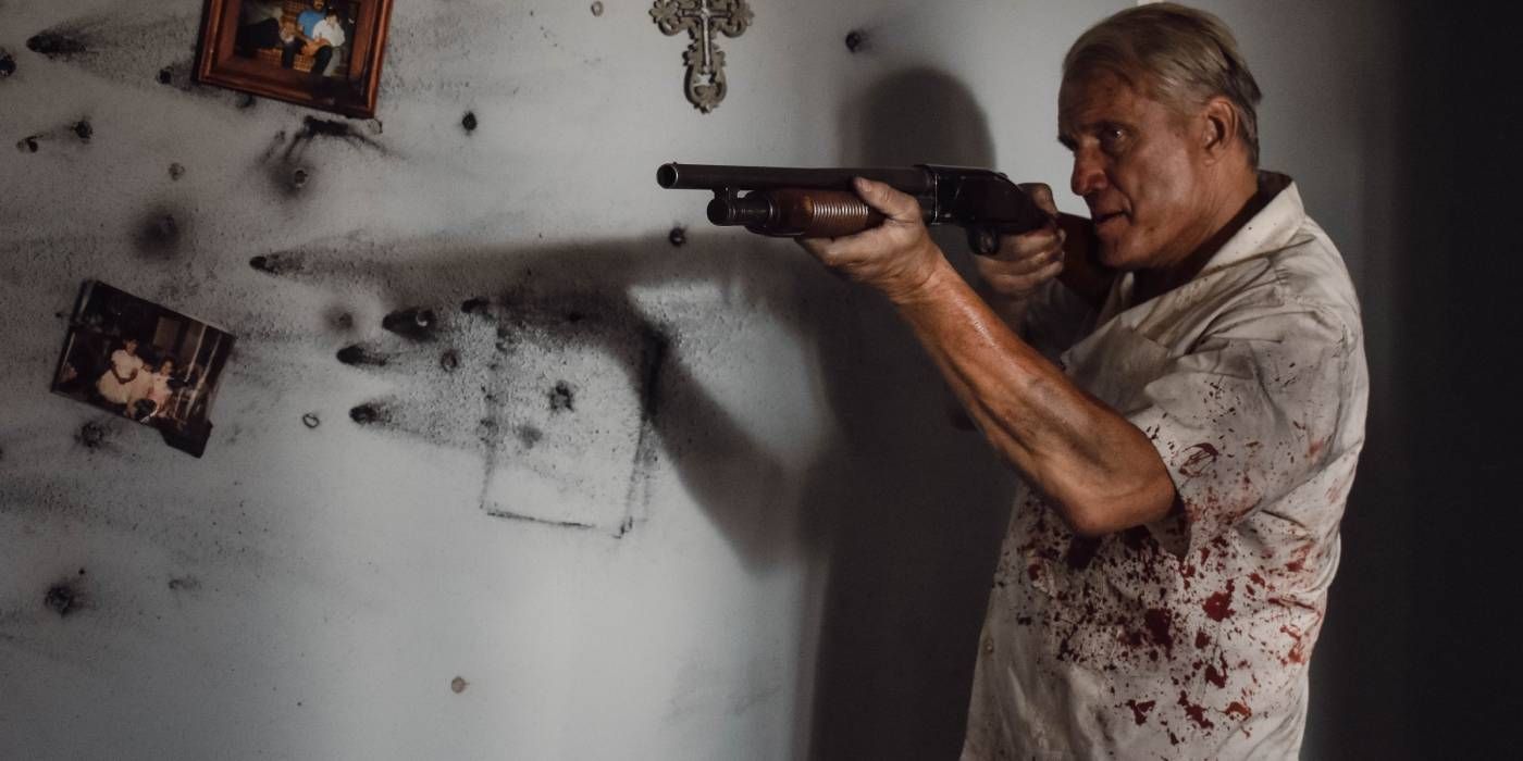 Dolph Lundgren à propos de la réalisation et du rôle principal dans Wanted Man et Aquaman