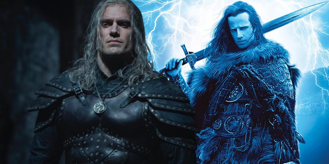 Highlander Reboot sera le prochain projet de Chad Stahelski, John Wick