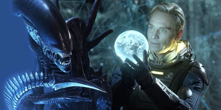 Noah Hawley de la série Alien révèle si les préquelles joueront un rôle dans