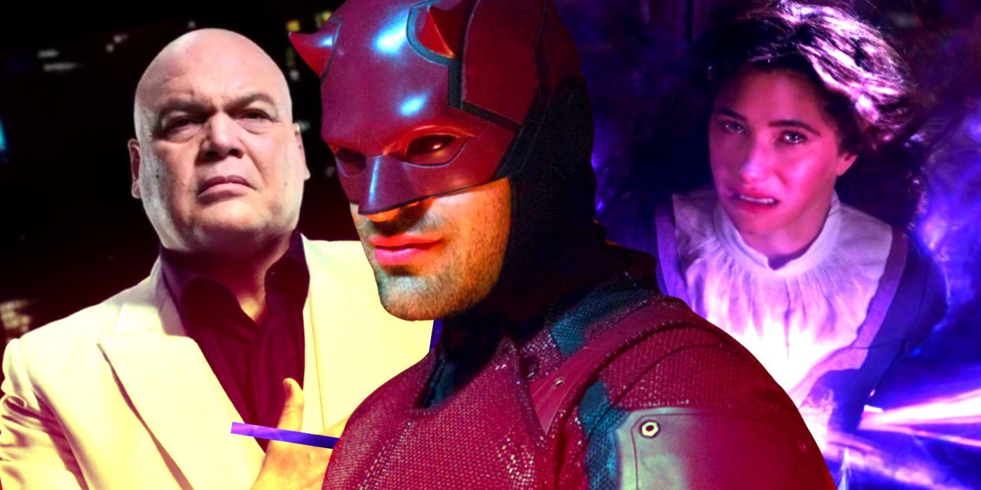 Prochaine émission de télévision Marvel : les 11 prochaines versions du MCU confirmées