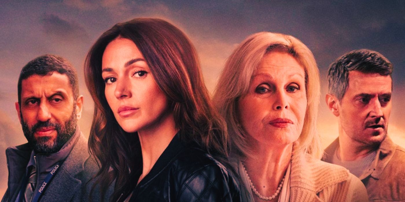 Le remplacement de Fool Me Once de Netflix est déjà en préparation (et c'est bien...