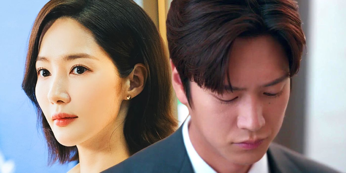 Combien d'épisodes Marry My Husband aura-t-il et quand ils sortiront