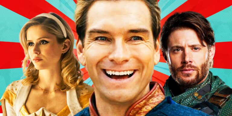 10 acteurs masculins qui seraient parfaits pour les rôles de Marvel et DC