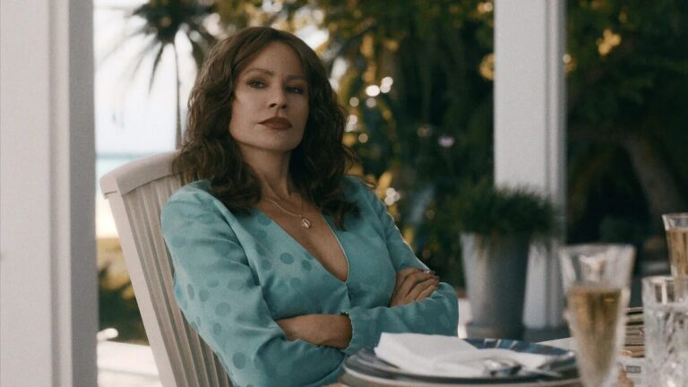 Critique de « Griselda »: Sofía Vergara entre dans le drame dans Killer de Netflix