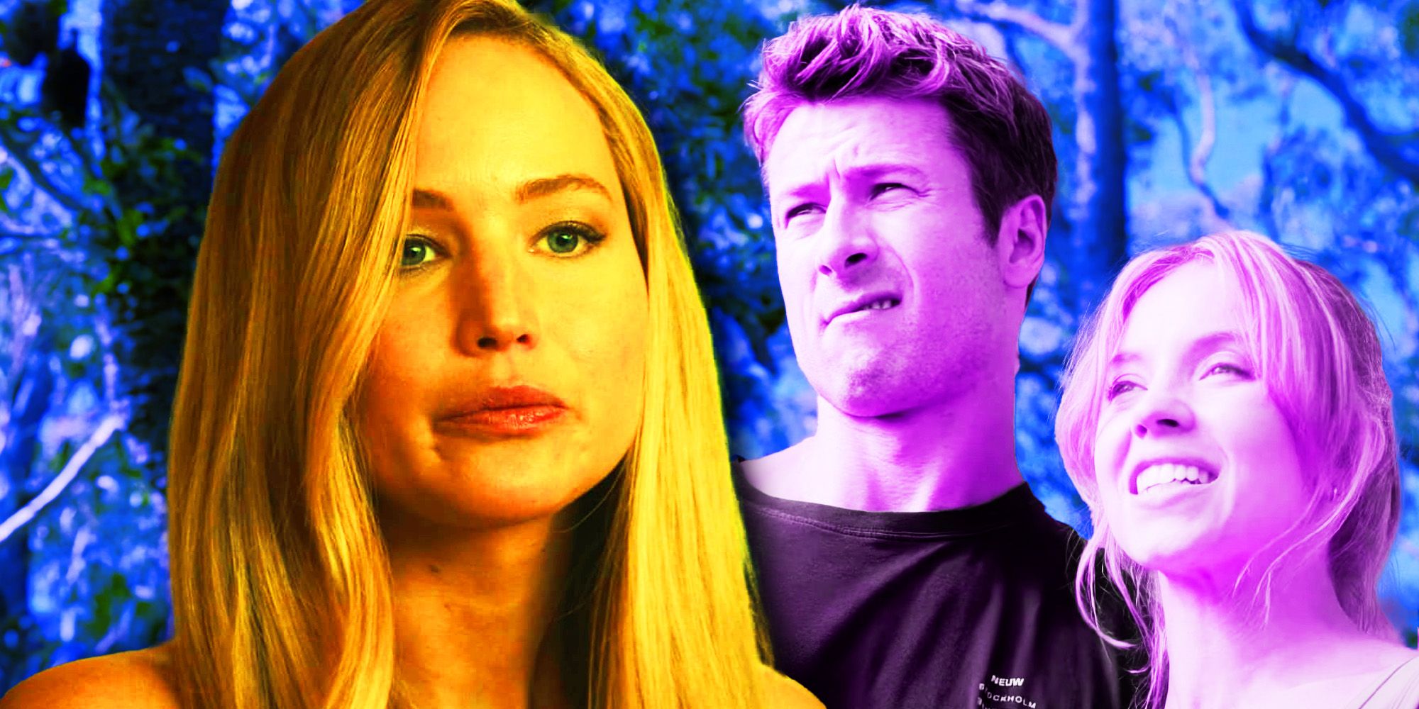 La plus grande comédie romantique cotée R de 2023 signale un changement majeur à Hollywood