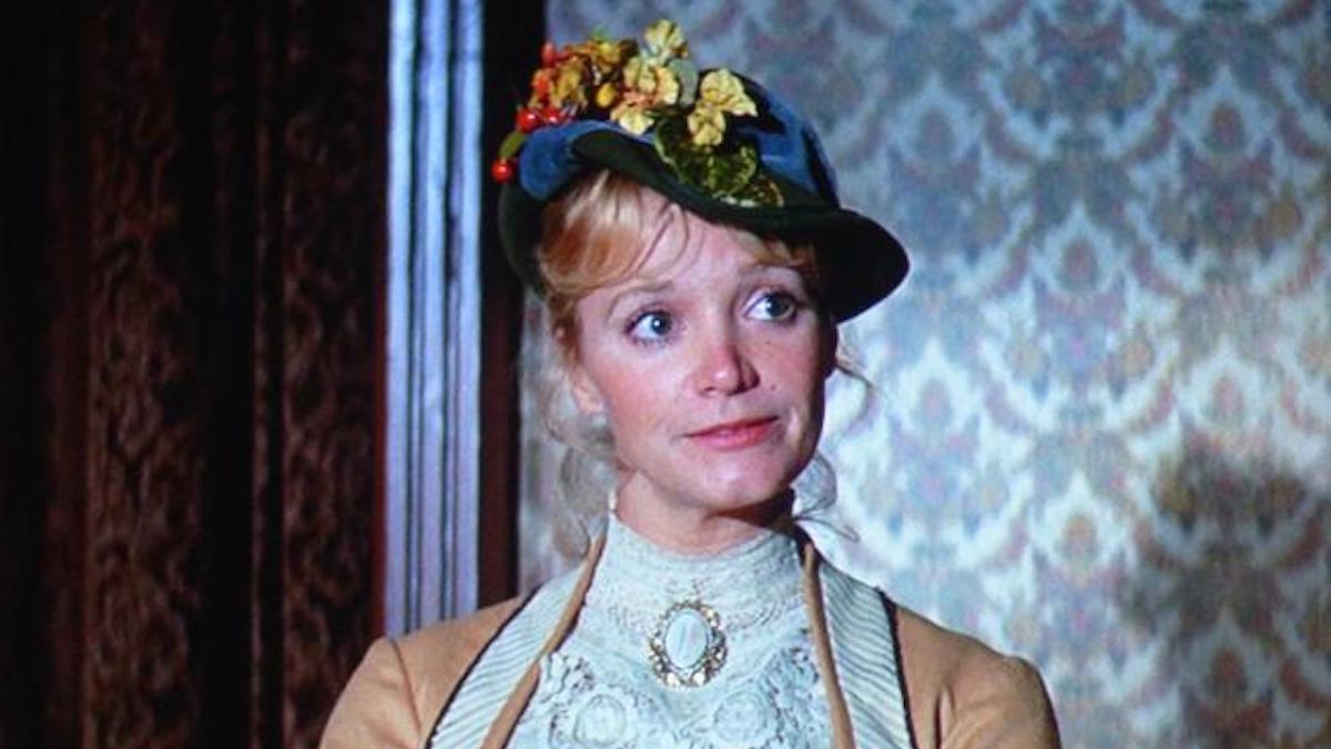 Lynne Marta, actrice dans "Footloose" et "Joe Kidd", est décédée à 78 ans