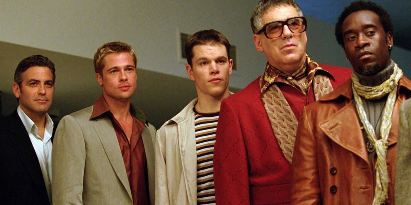 Le réalisateur d'Ocean's Eleven, Steven Soderbergh, s'est vu offrir une chance de revenir