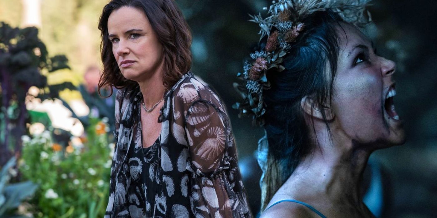 Récapitulatif de l'épisode 2 de la saison 2 des Yellowjackets : 8 moments les plus choquants de "Ed...
