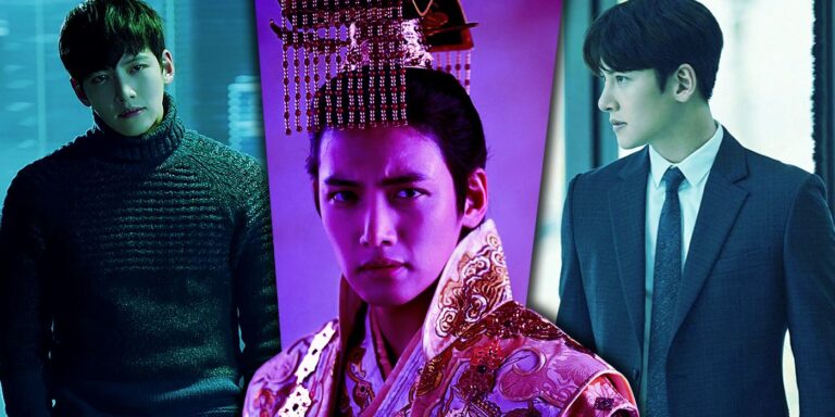 Meilleures émissions de télévision de Ji Chang-wook, classées