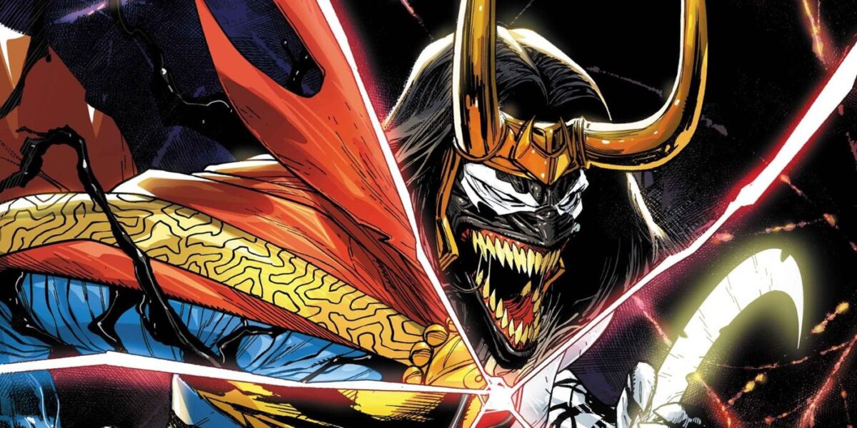 Les formes venimisées officielles de She-Hulk, Wolverine et Moon Knight ...