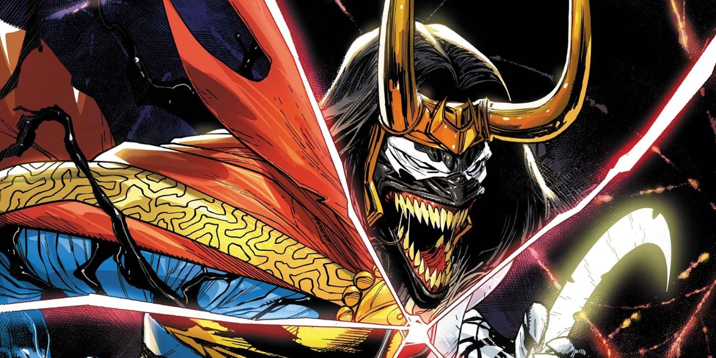Les formes venimisées officielles de She-Hulk, Wolverine et Moon Knight révélées...
