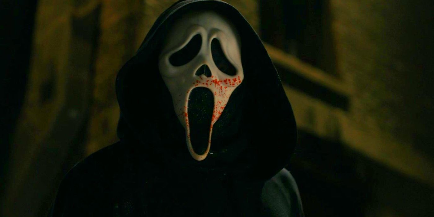 L'ancien réalisateur de Scream 7 monte dans un nouveau film d'horreur après avoir abandonné le contrôle...