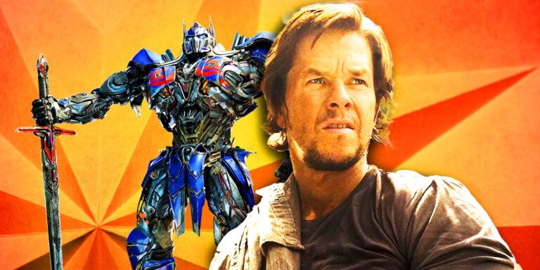 Le prochain film de Transformers évitera certainement une critique majeure de la part de Michae…