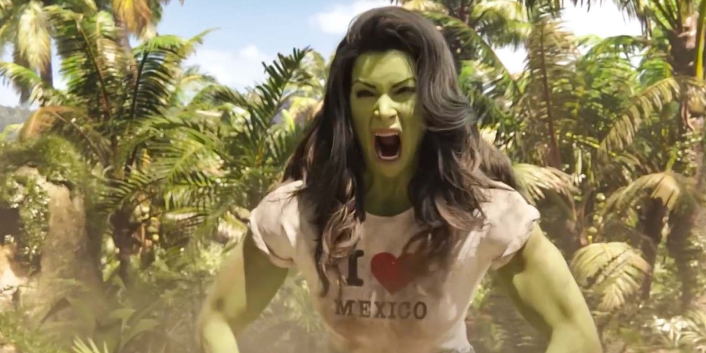 She-Hulk pourrait obtenir une deuxième saison malgré Tatiana