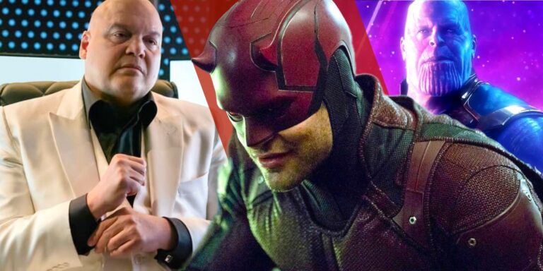 La chronologie de Daredevil du MCU pourrait résoudre son suspense sur Netflix…
