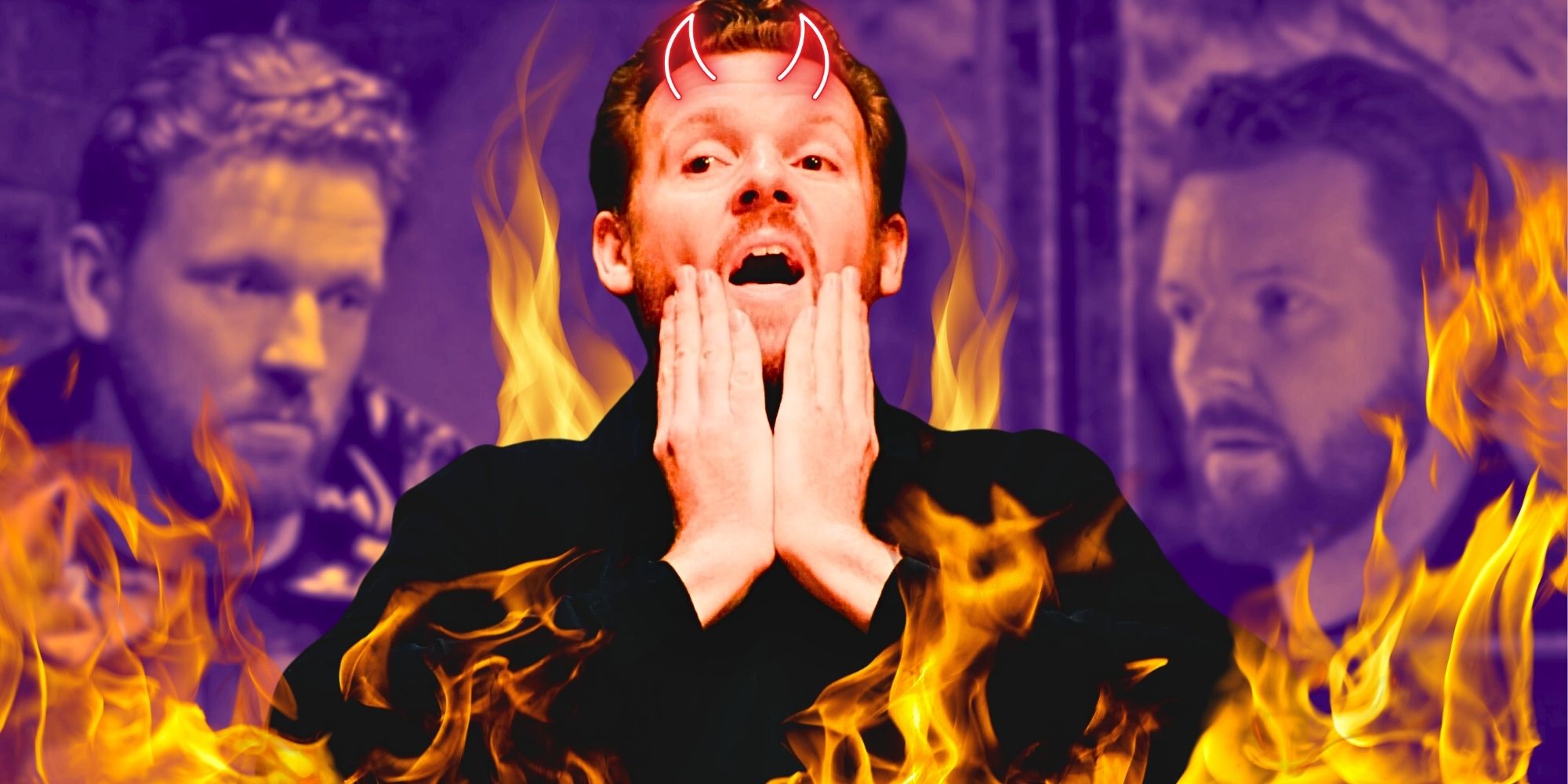 Les fans de Traitors UK ne sont pas encore prêts pour l'épisode le plus choquant, selon...