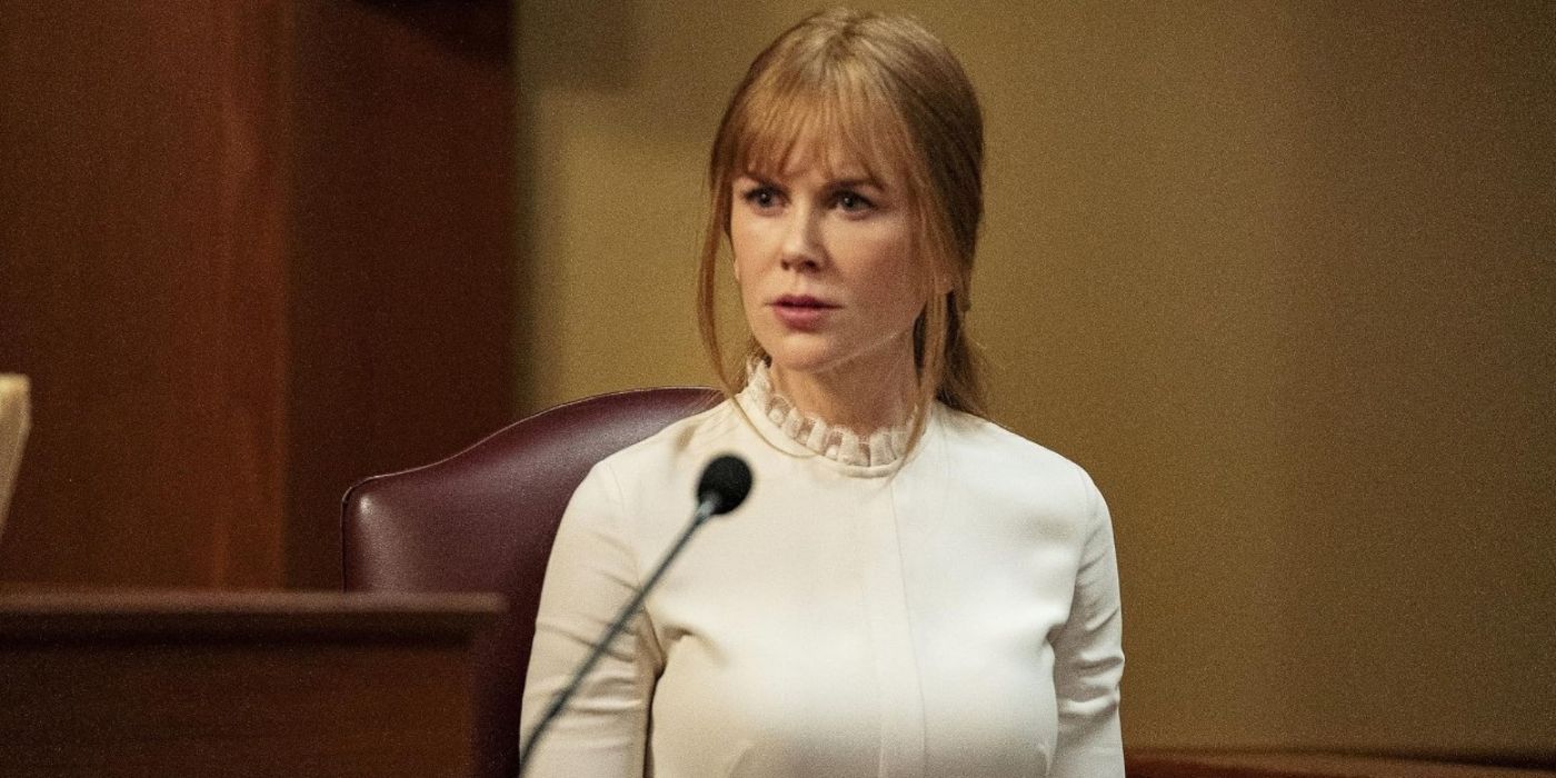 La progression de la saison 3 de Big Little Lies reçoit une mise à jour du patron de HBO