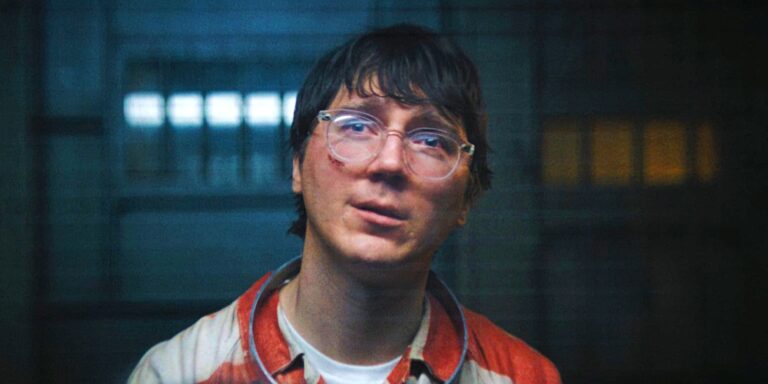 Paul Dano pourrait d’abord décrocher un Oscar pour son rôle le plus étrange à ce jour
