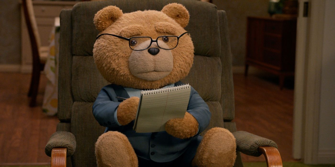 Ted de Seth MacFarlane fait ses débuts record en tant que Peacock's Most