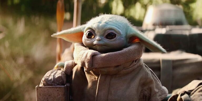 « Baby Yoda » peut encore devenir le canon officiel de Star Wars grâce à One Ah…