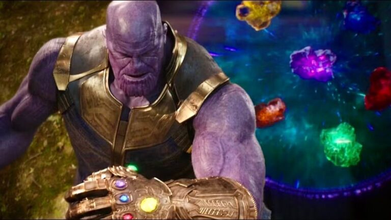 Où sont les Infinity Stones dans le MCU maintenant ?