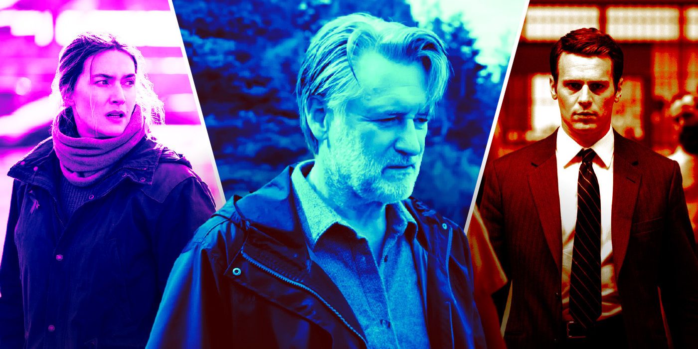 10 émissions télévisées sur les grands crimes à découvrir si vous avez aimé The Sinner