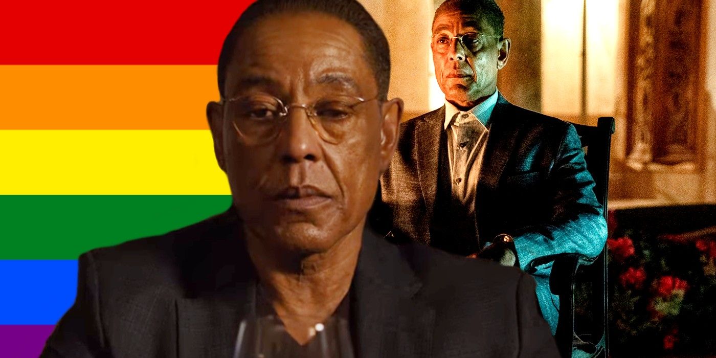 Gus Fring est-il gay ? Mieux vaut appeler Saul mais le confirme