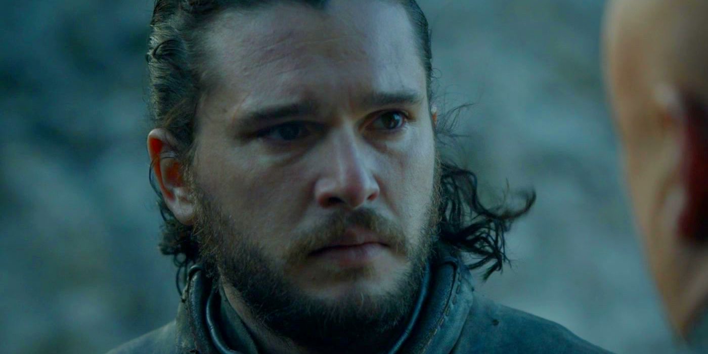 Les créateurs de Game Of Thrones répondent au show de la suite de Jon Snow (et révèlent...