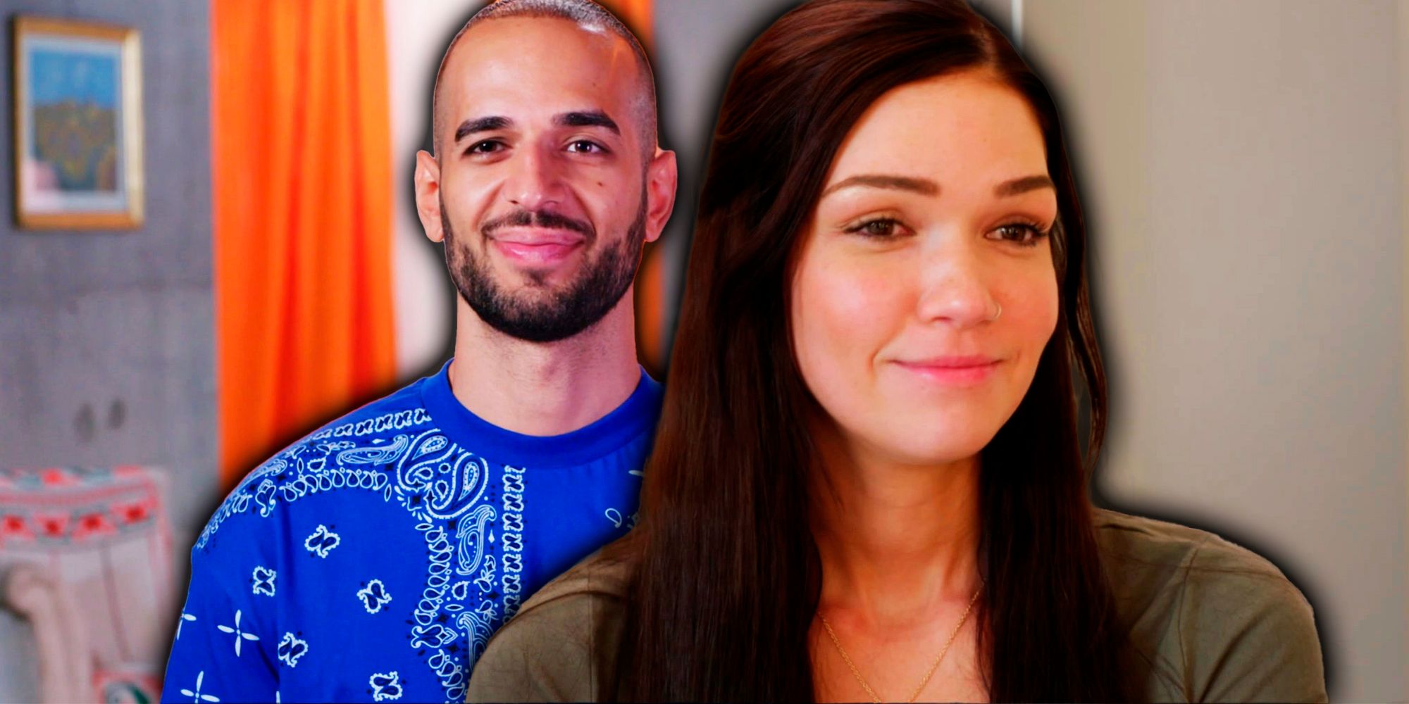 Fiancé de 90 jours : que font Amanda et Razvan en 2024 ?