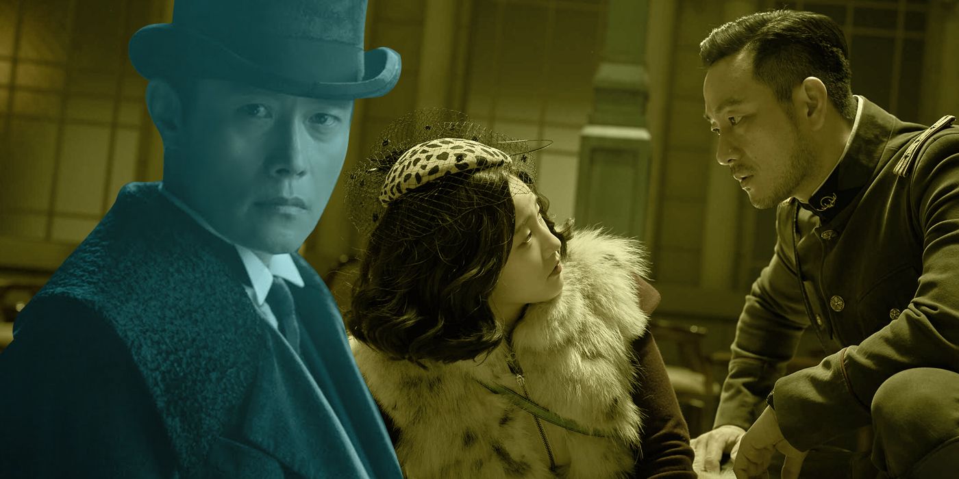 10 meilleurs drames et films coréens se déroulant pendant la période coloniale,