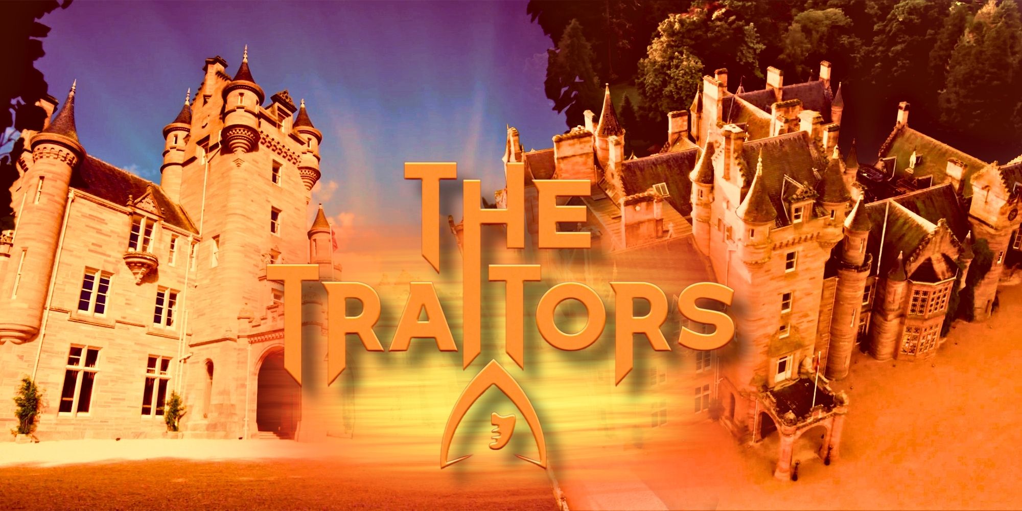 Classement de puissance de la saison 2 de The Traitors UK après l'épisode 6 : le plus probable...