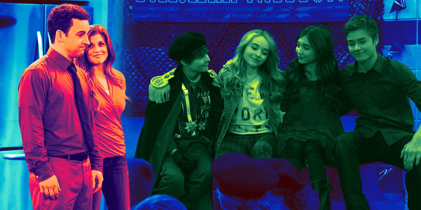 Girl Meets World's Disney Channel Les limitations l'ont retenu de son