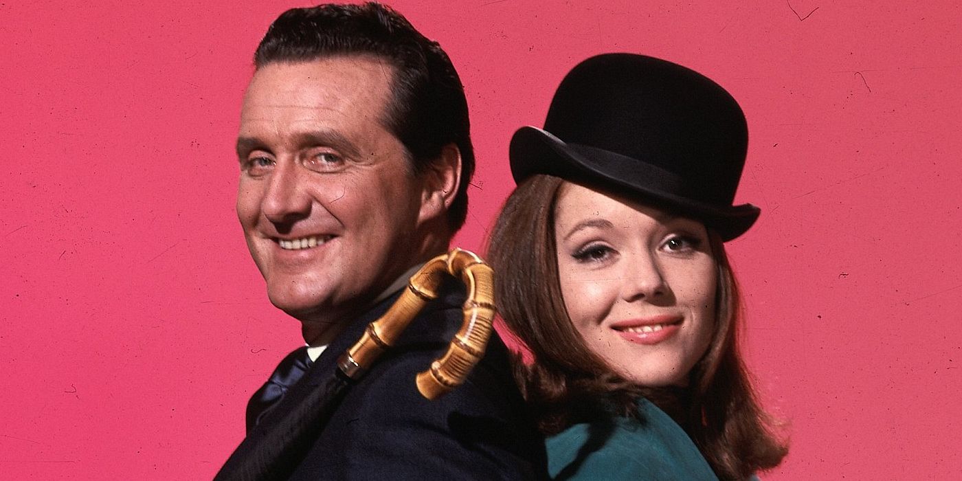 Le redémarrage de la série des années 60 The Avengers est en préparation