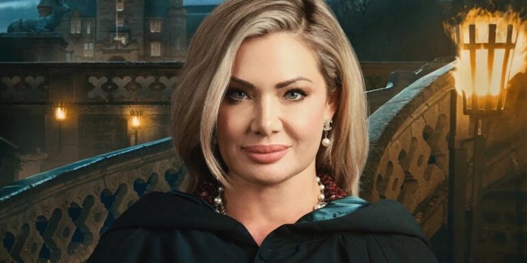 Janelle Pierzina remportera probablement la saison 2 de The Traitors (Spoilers)
