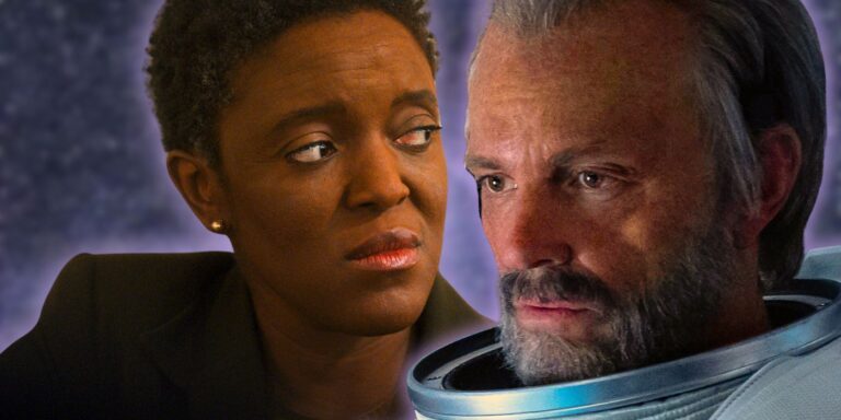 Ed Baldwin et Dani Poole seront-ils présents dans la saison 5 de For All Mankind ?  Personnage…
