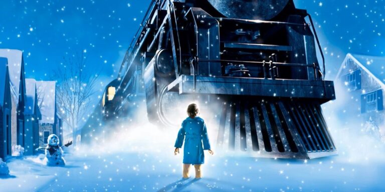 Le Polar Express 2 est maintenant en préparation, révèle le producteur
