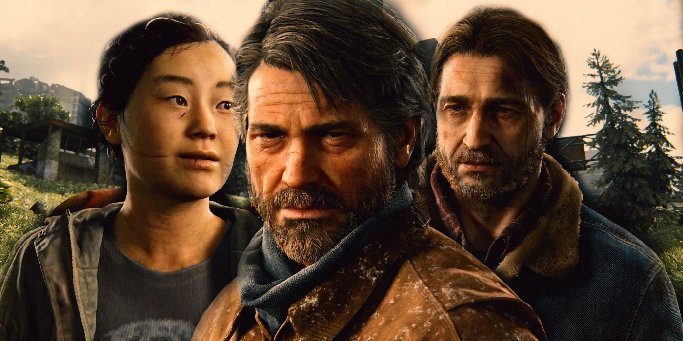 The Last Of Us 2 Remastered : chaque personnage jouable sans retour, classement...
