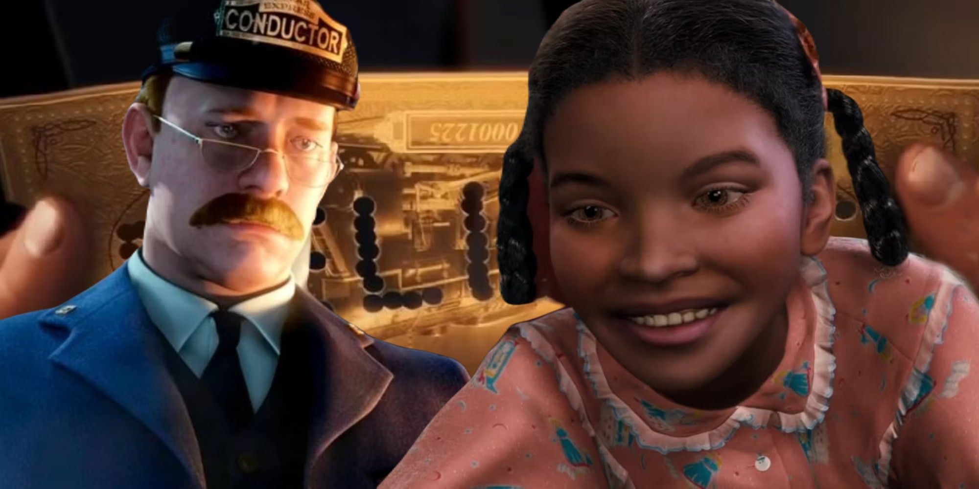 Le Polar Express 2 peut résoudre le plus gros problème du film original 20...