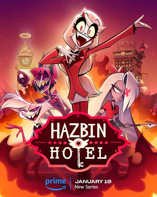 1705685945 835 Check into Prime Videos Hazbin Hotel TVStreaming