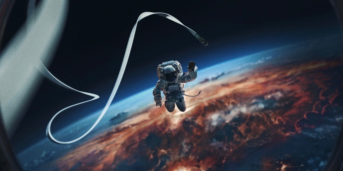 Un thriller spatial terrifiant pose des questions difficiles