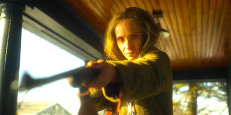 Finale de la saison 5 de Fargo : Juno Temple révèle si Dot regrette 1 brume fatale…