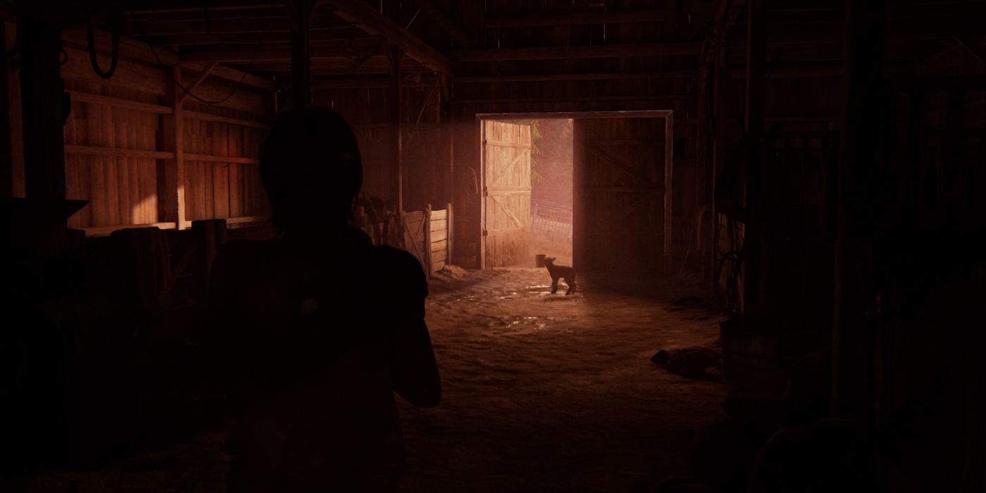 La fin de The Last of Us Part 2 expliquée : une symétrie dévastatrice