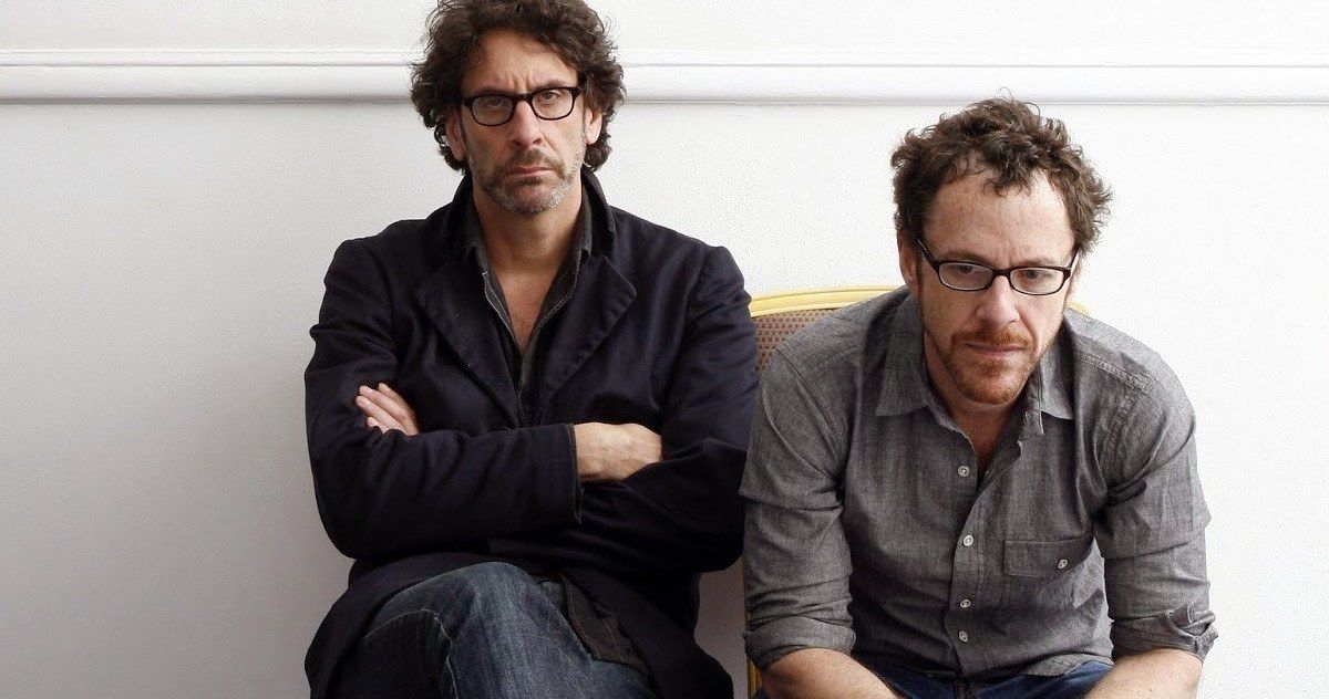 Les frères Coen se réuniront pour écrire à nouveau « quelque chose » ensemble
