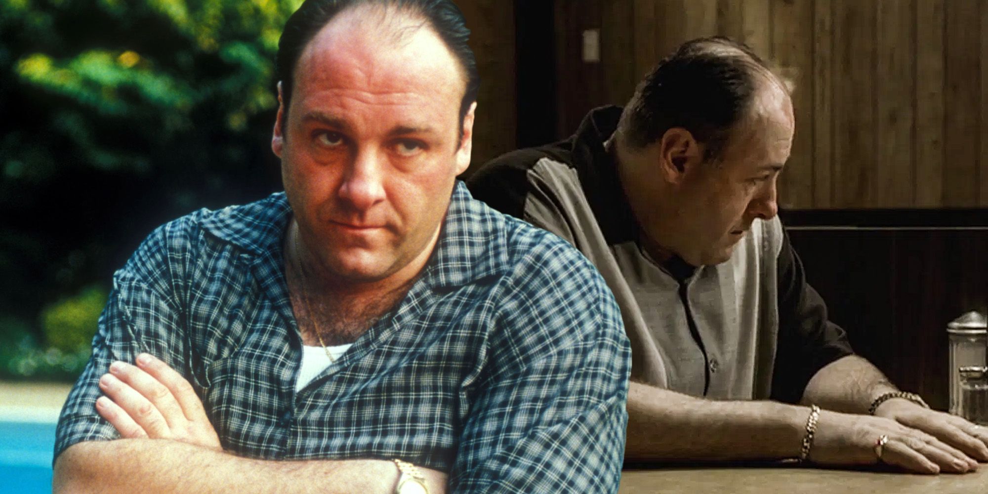 Pourquoi les Sopranos ont pris fin (a-t-il été annulé ?)