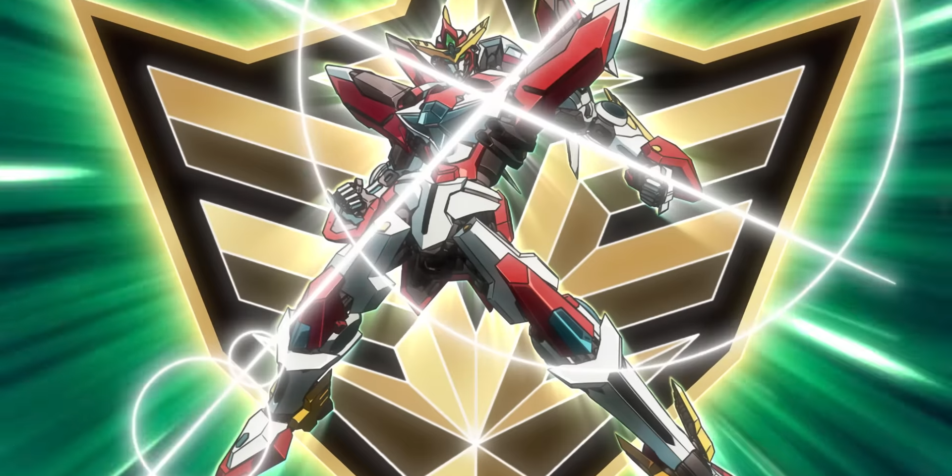 Le grand nouveau Mecha Anime a trompé les fans en ressuscitant un genre classique